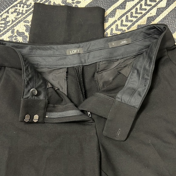 Loft Pants - Picture 2 of 6